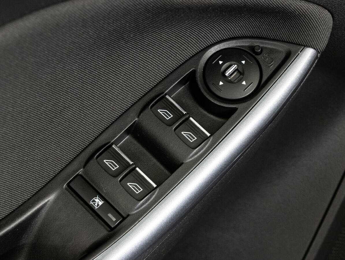 Ford Focus с пробегом — 2012 год. Фото: #14