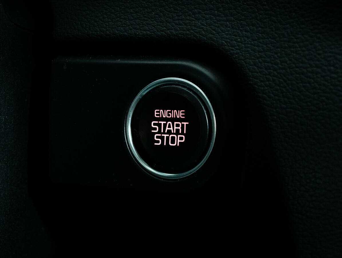 Kia Ceed с пробегом — 2019 год. Фото: #15