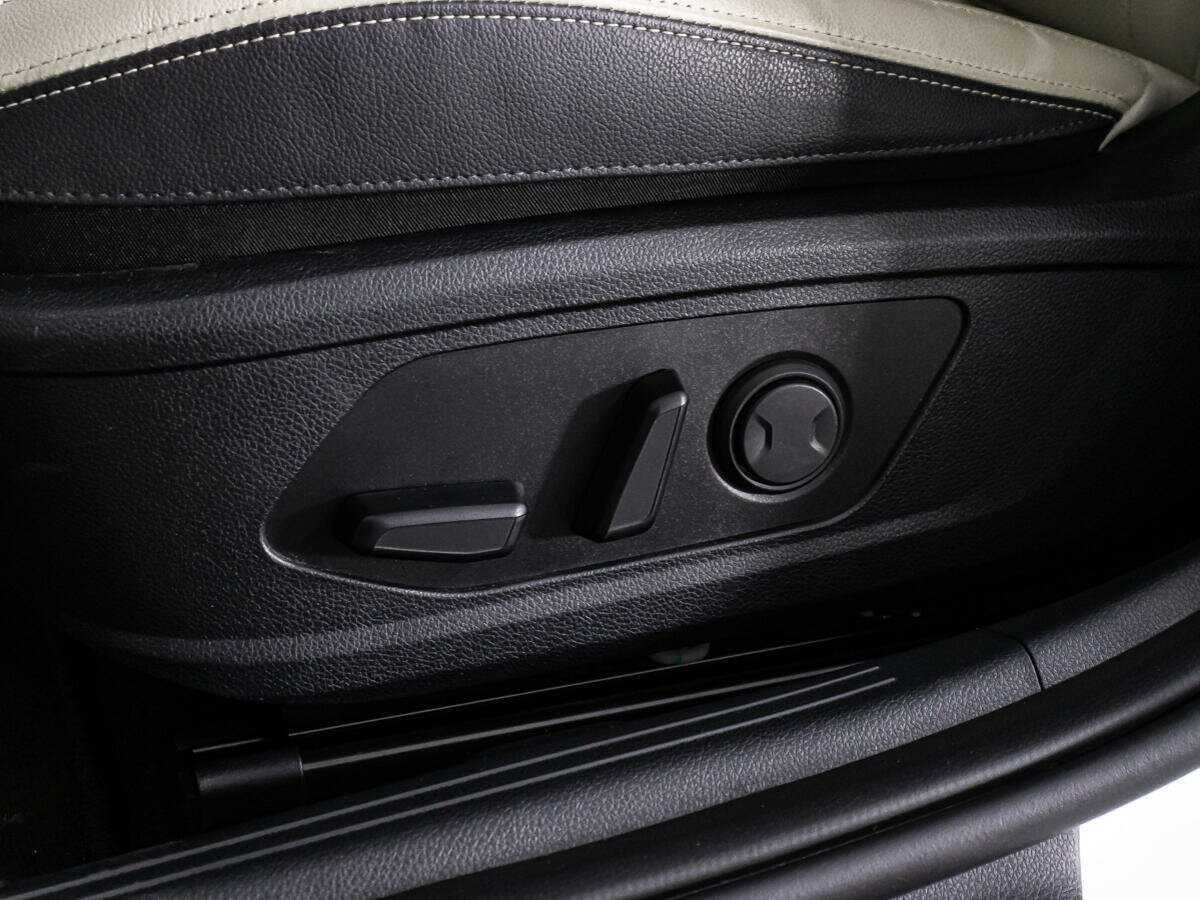 Kia K5 с пробегом — 2022 год. Фото: #14