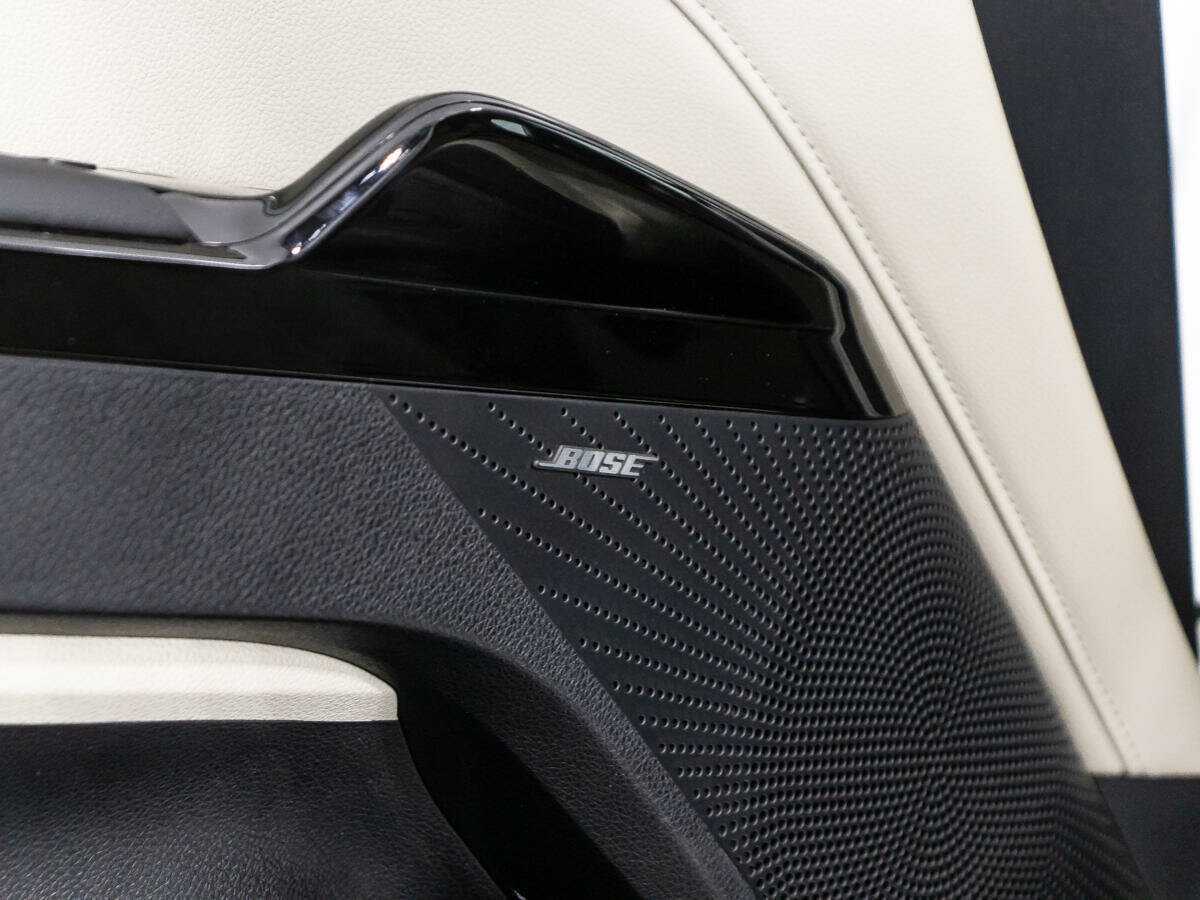 Kia K5 с пробегом — 2022 год. Фото: #15