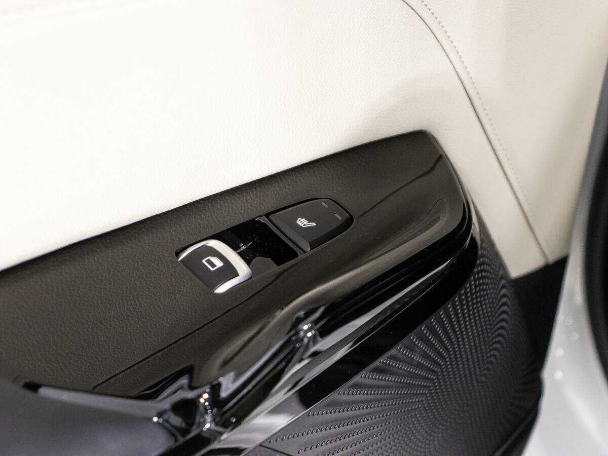 Kia K5 с пробегом — 2022 год. Фото: #20