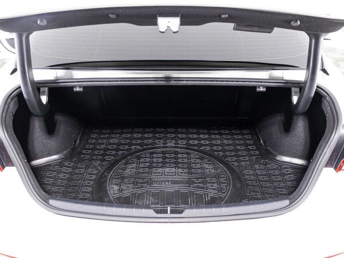 Kia K5 с пробегом — 2022 год. Фото: #22