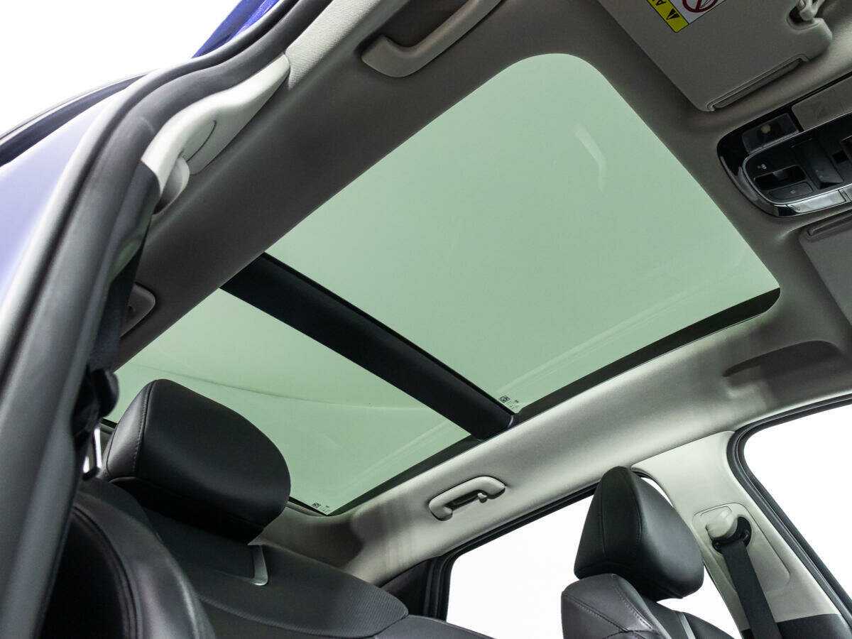 Hyundai Tucson с пробегом — 2023 год. Фото: #15