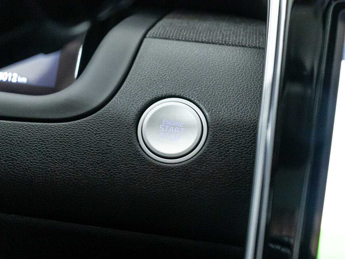 Hyundai Tucson с пробегом — 2023 год. Фото: #20