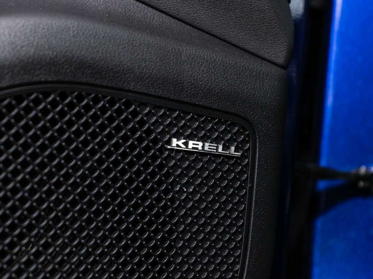 Hyundai Tucson с пробегом — 2023 год. Фото: #21