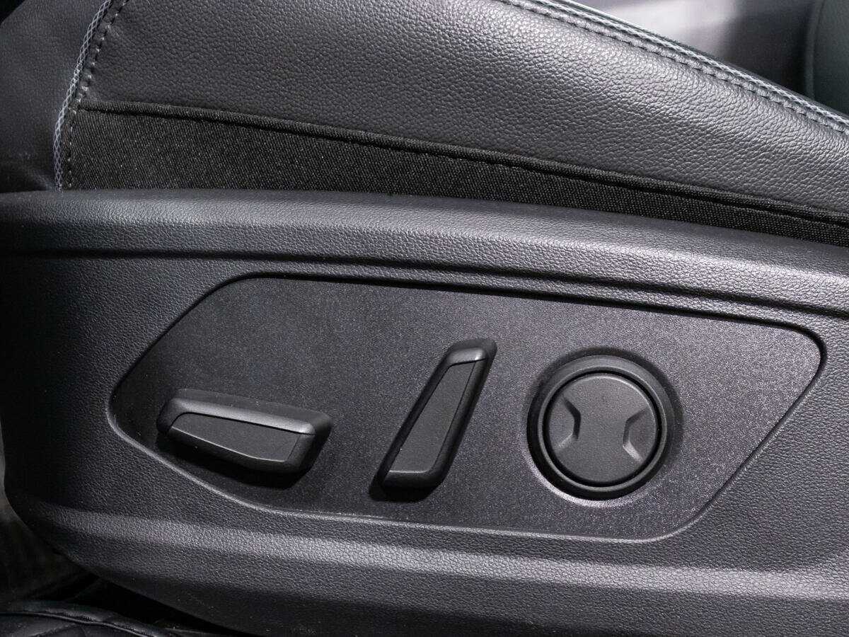 Hyundai Tucson с пробегом — 2023 год. Фото: #22