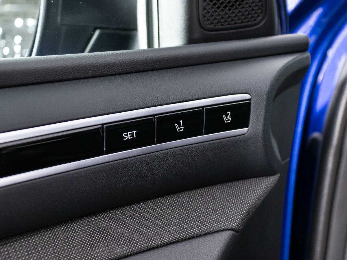 Hyundai Tucson с пробегом — 2023 год. Фото: #23