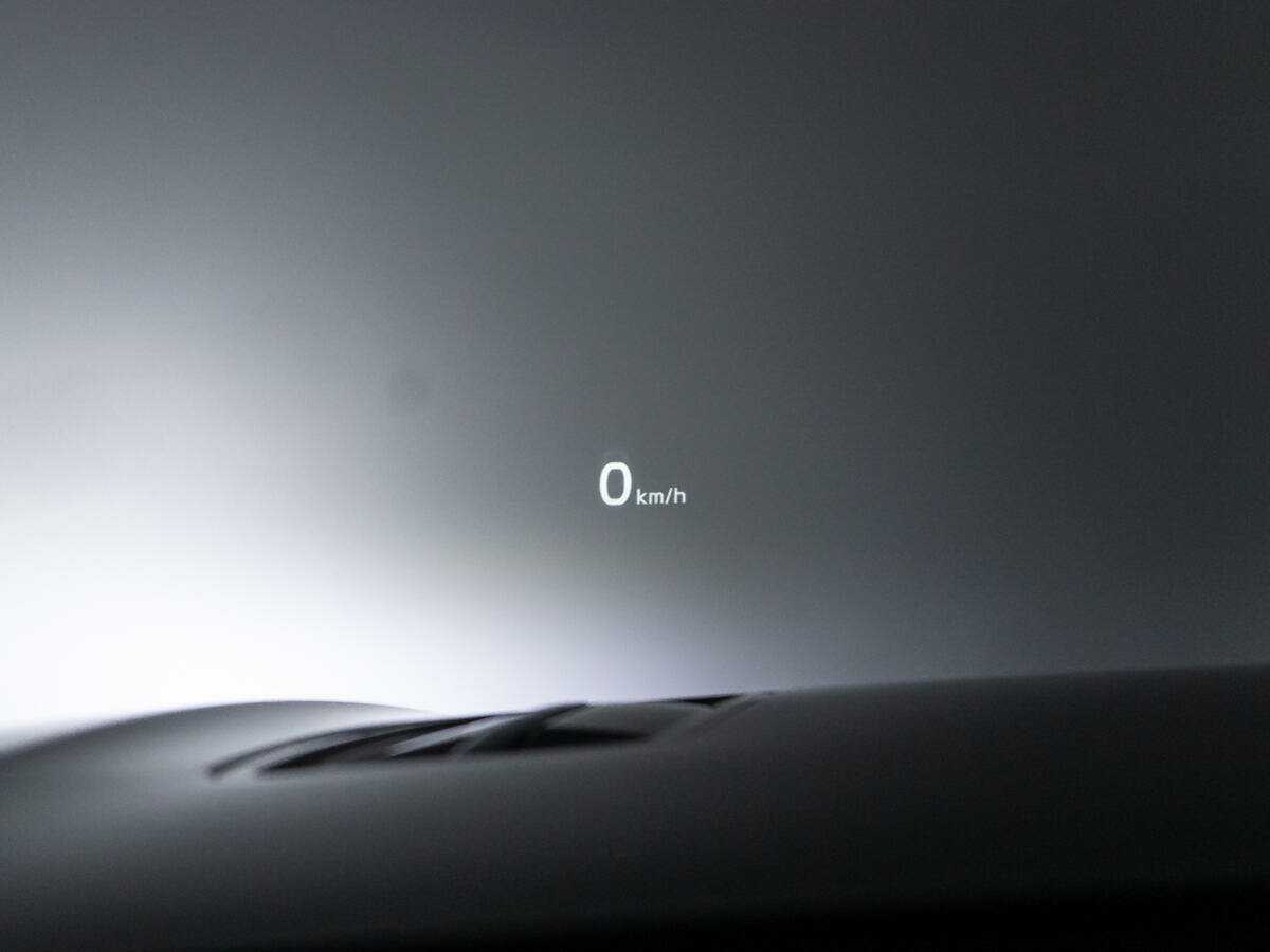 Kia Stinger с пробегом — 2018 год. Фото: #14