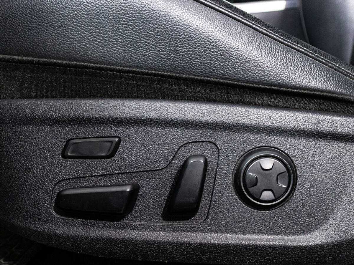 Kia Stinger с пробегом — 2018 год. Фото: #20