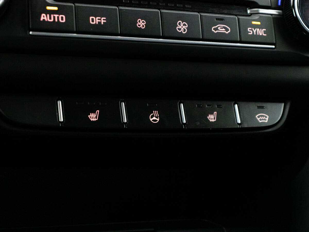 Kia Ceed с пробегом — 2019 год. Фото: #17