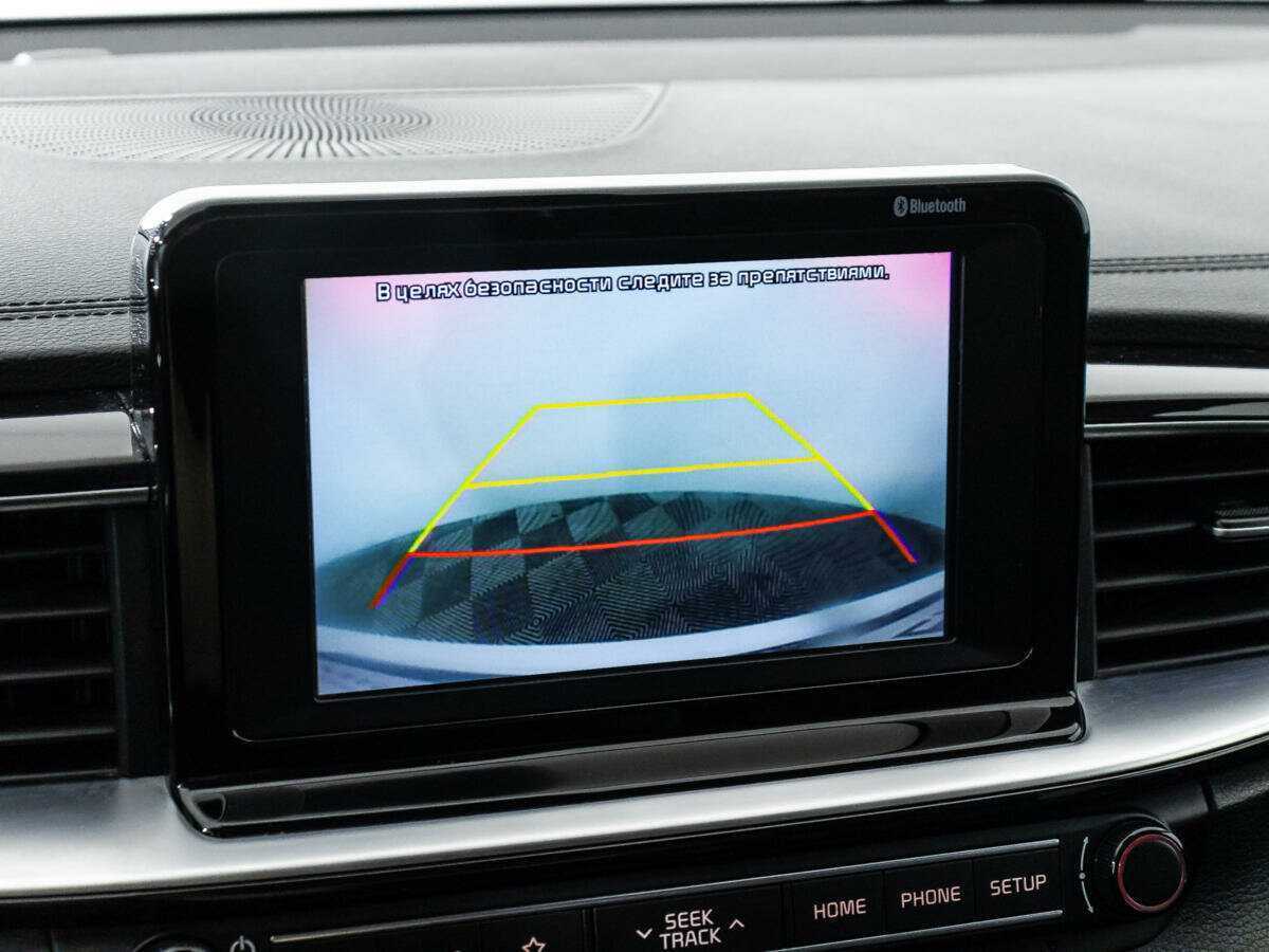 Kia Ceed с пробегом — 2019 год. Фото: #18