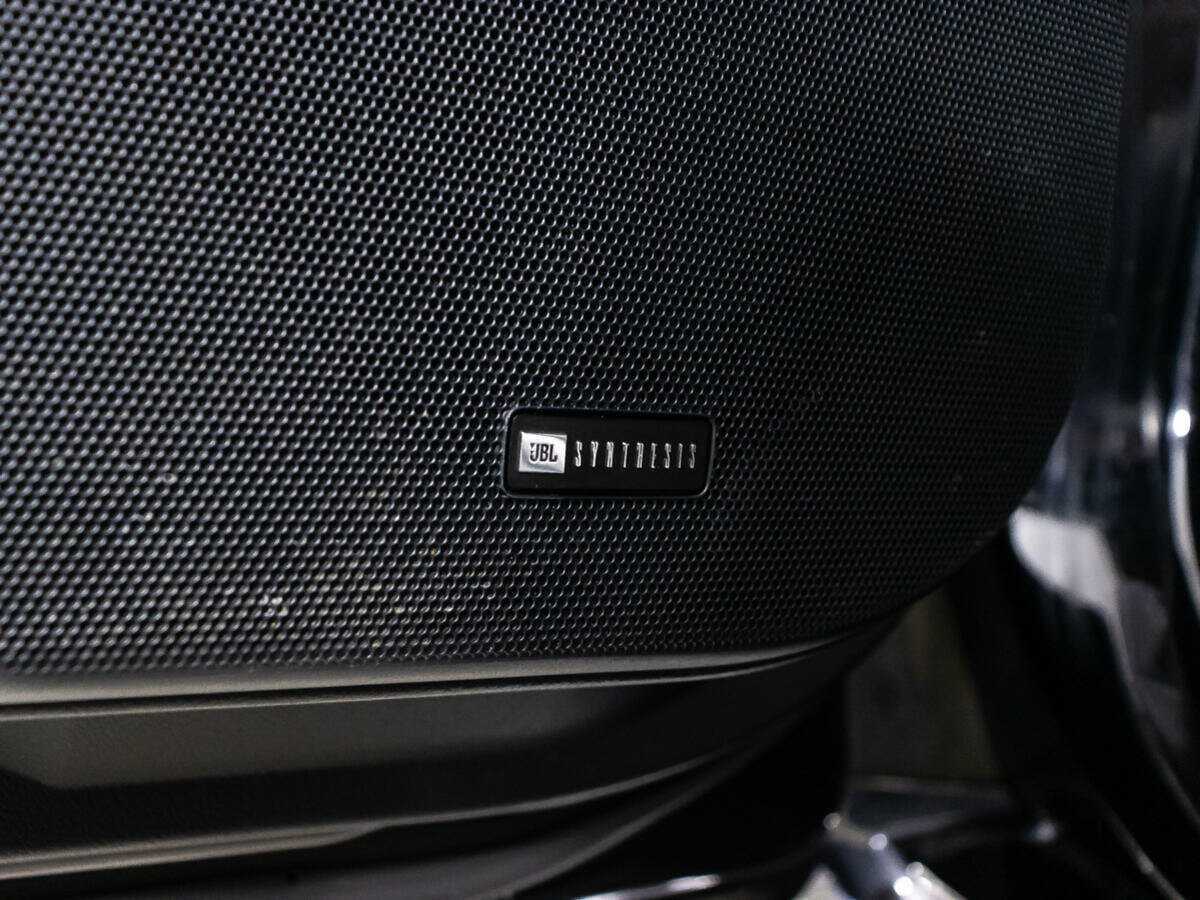 Toyota Land Cruiser с пробегом — 2016 год. Фото: #16