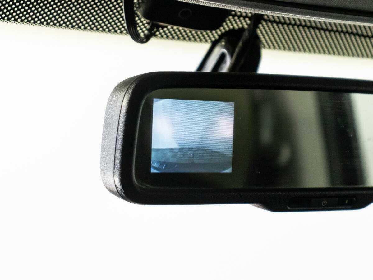 Honda Pilot с пробегом — 2008 год. Фото: #14