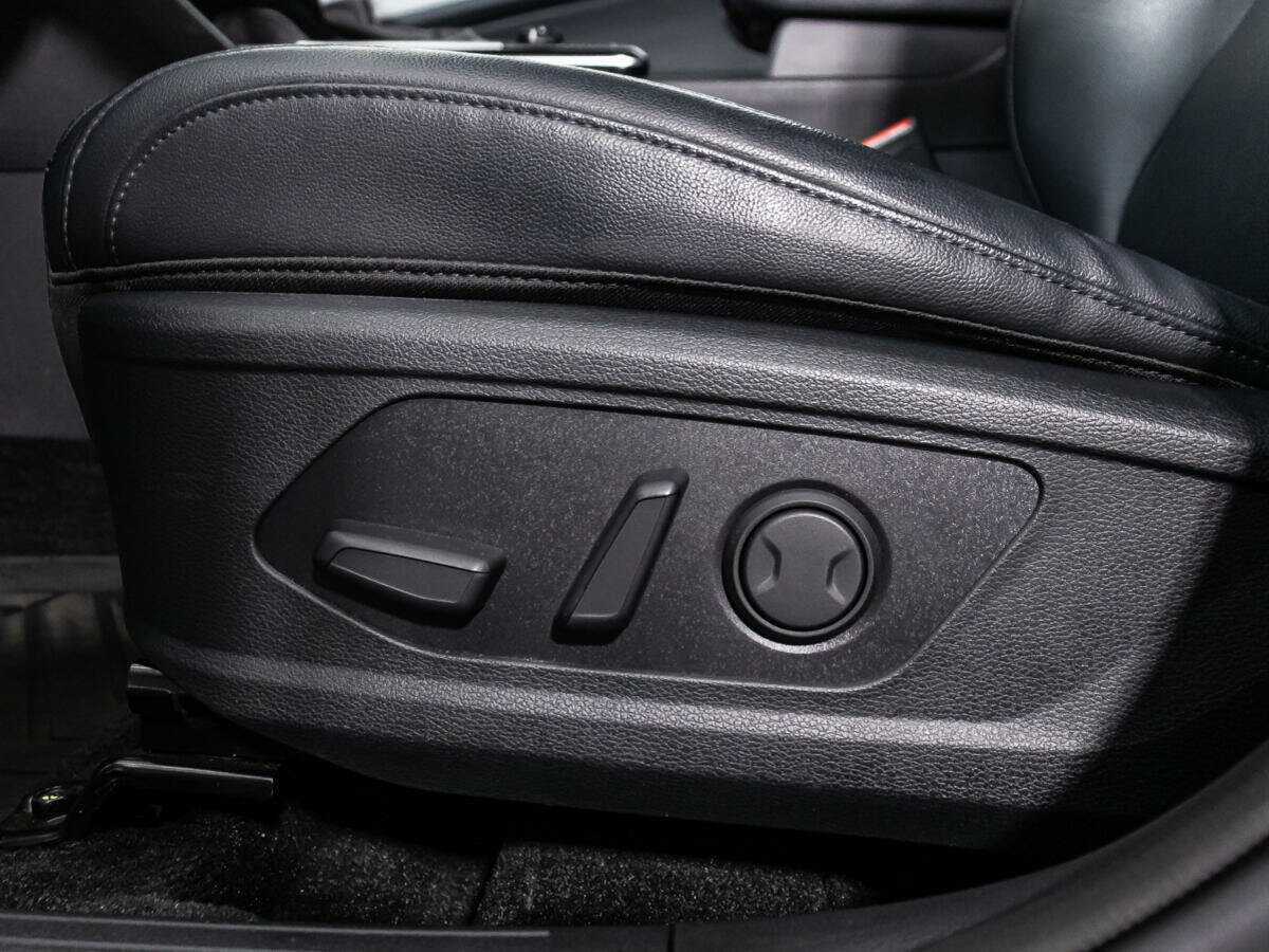 Kia Sportage с пробегом — 2023 год. Фото: #18