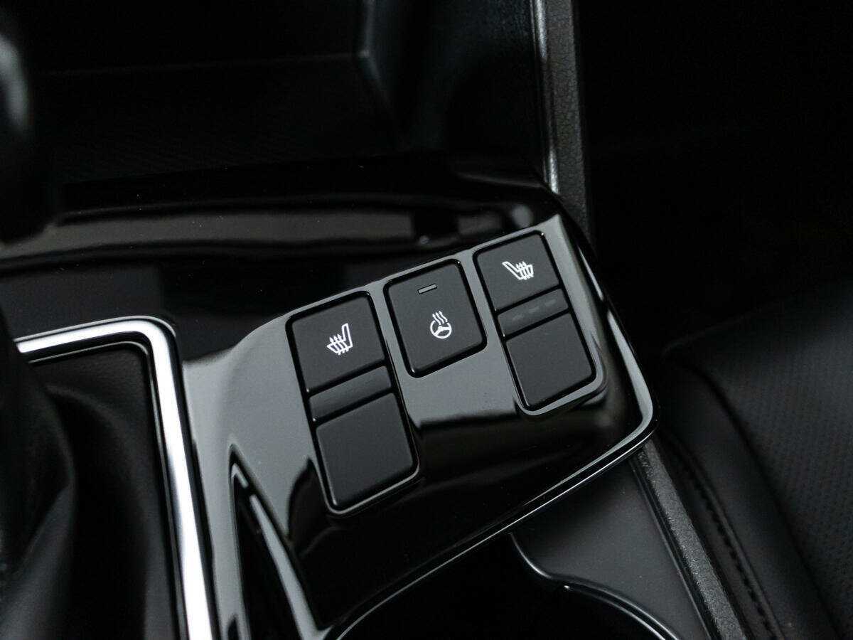 Kia Sportage с пробегом — 2023 год. Фото: #21