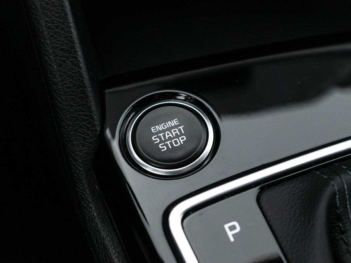 Kia Sportage с пробегом — 2023 год. Фото: #22