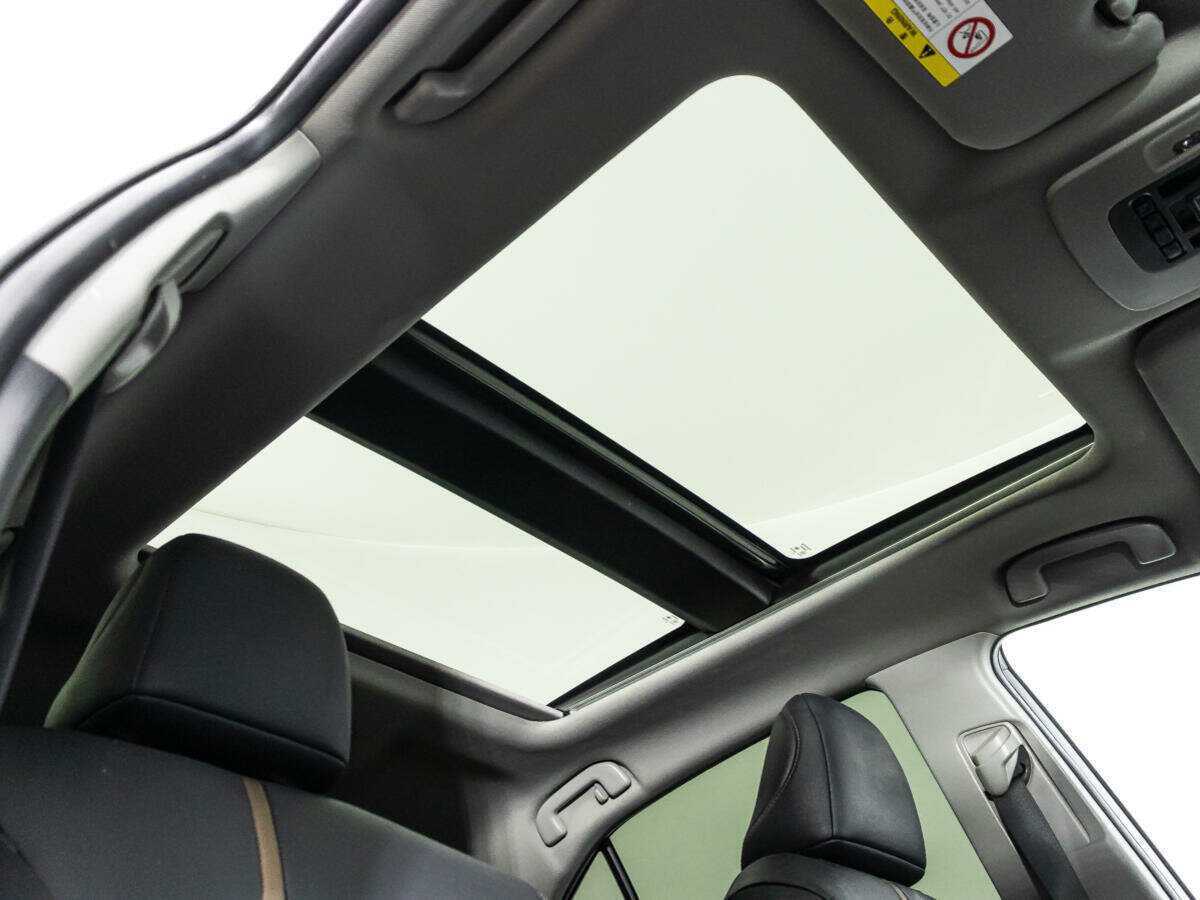 Toyota Camry с пробегом — 2022 год. Фото: #20