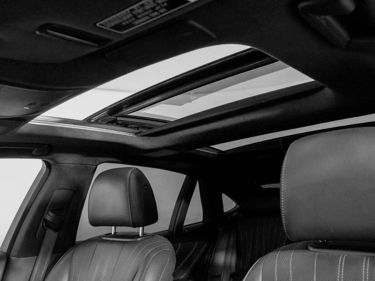 Lexus LS с пробегом — 2018 год. Фото: #15