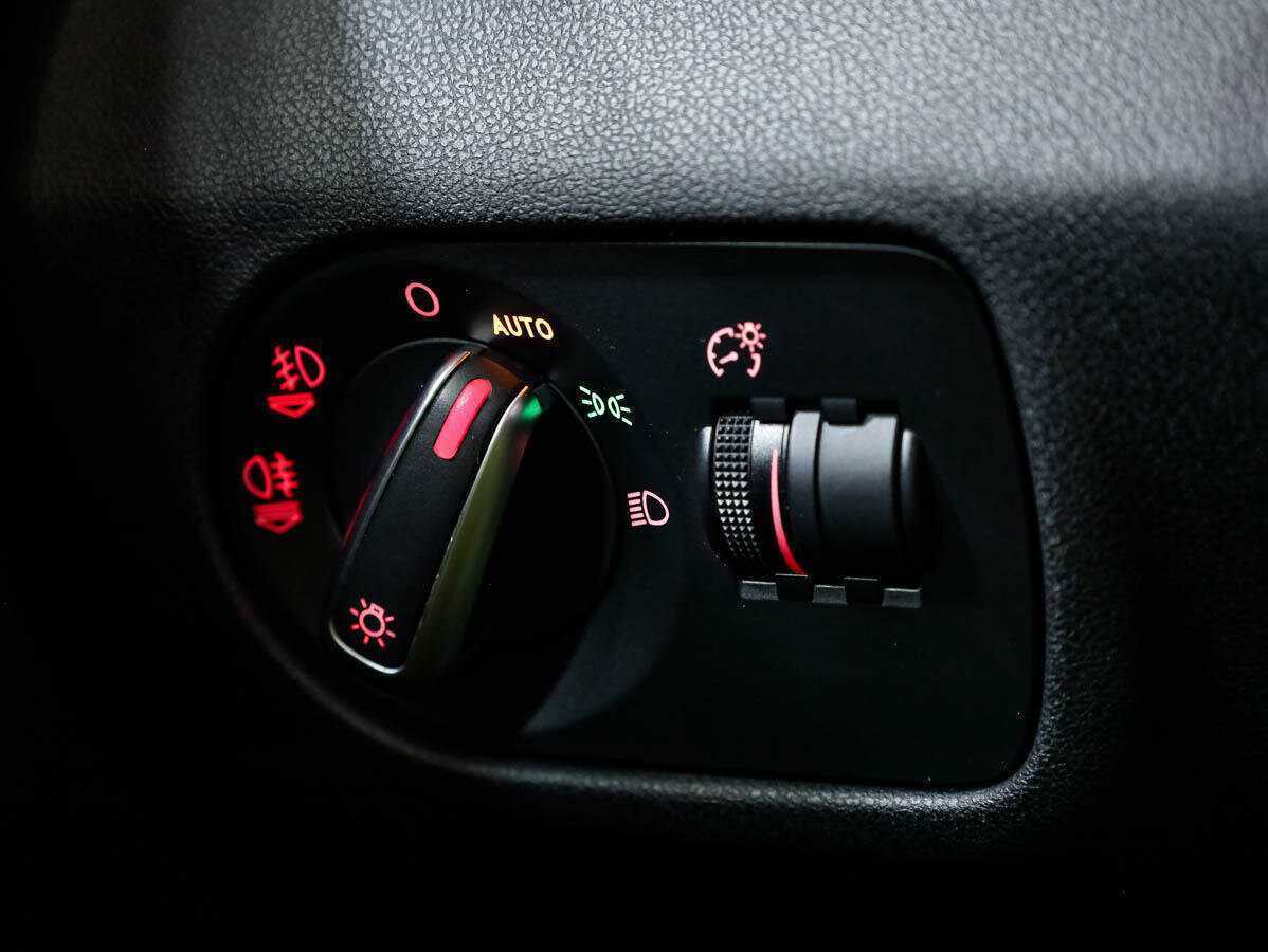 Audi A1 с пробегом — 2013 год. Фото: #13