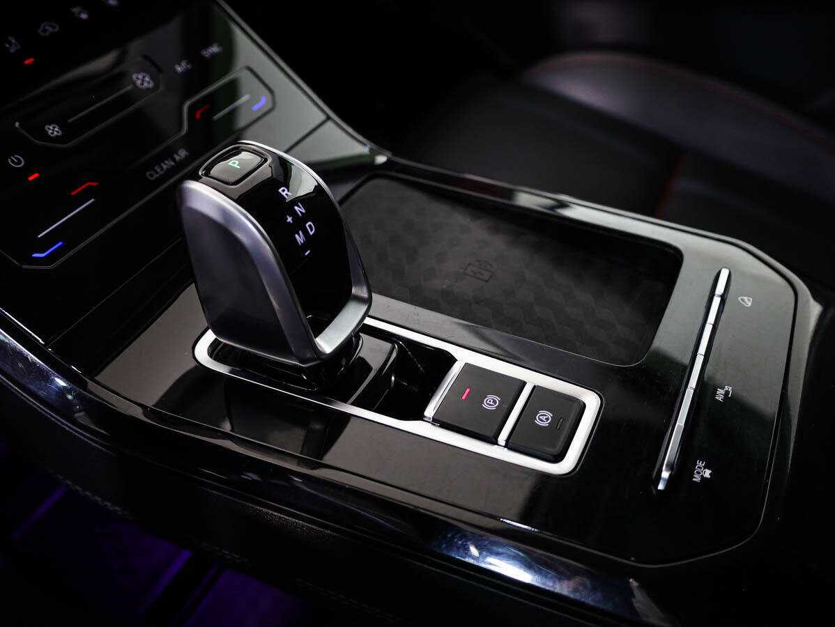 Chery Tiggo 7 Pro с пробегом — 2021 год. Фото: #16