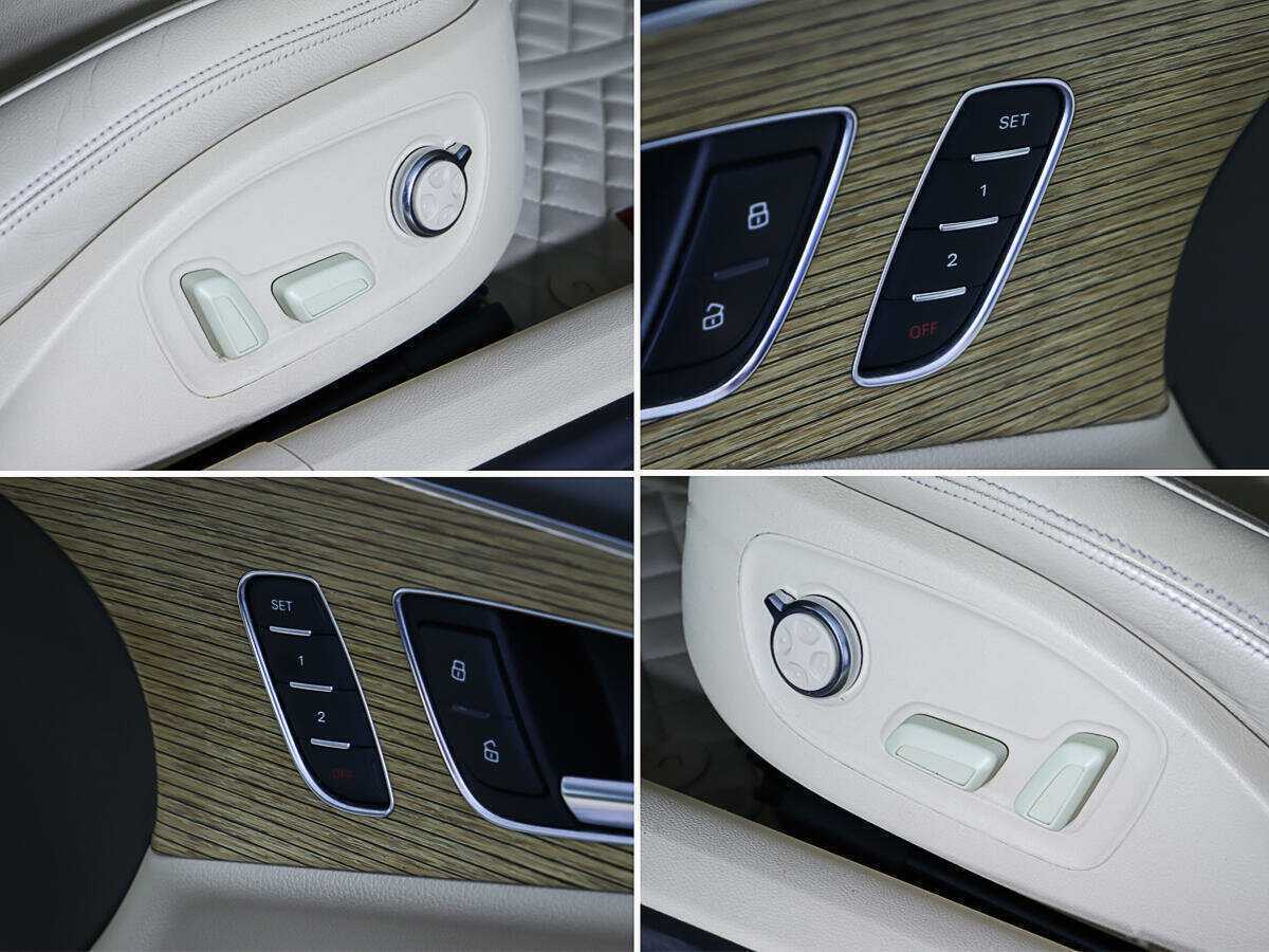 Audi A7 с пробегом — 2012 год. Фото: #15