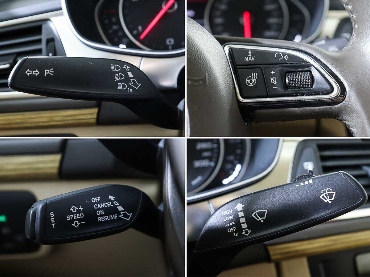 Audi A7 с пробегом — 2012 год. Фото: #16