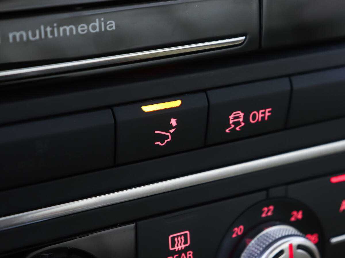 Audi A7 с пробегом — 2012 год. Фото: #22