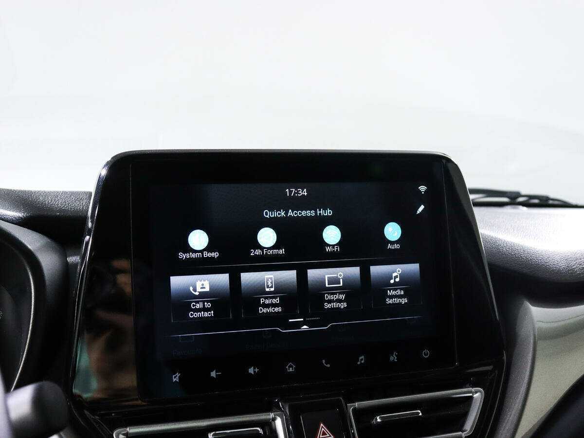 Suzuki Baleno с пробегом — 2023 год. Фото: #14