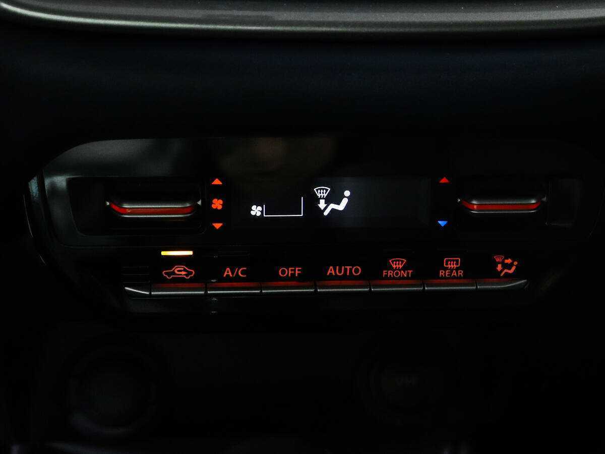 Suzuki Baleno с пробегом — 2023 год. Фото: #18