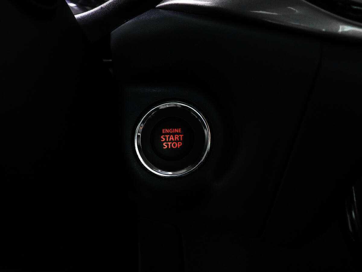 Suzuki Baleno с пробегом — 2023 год. Фото: #19