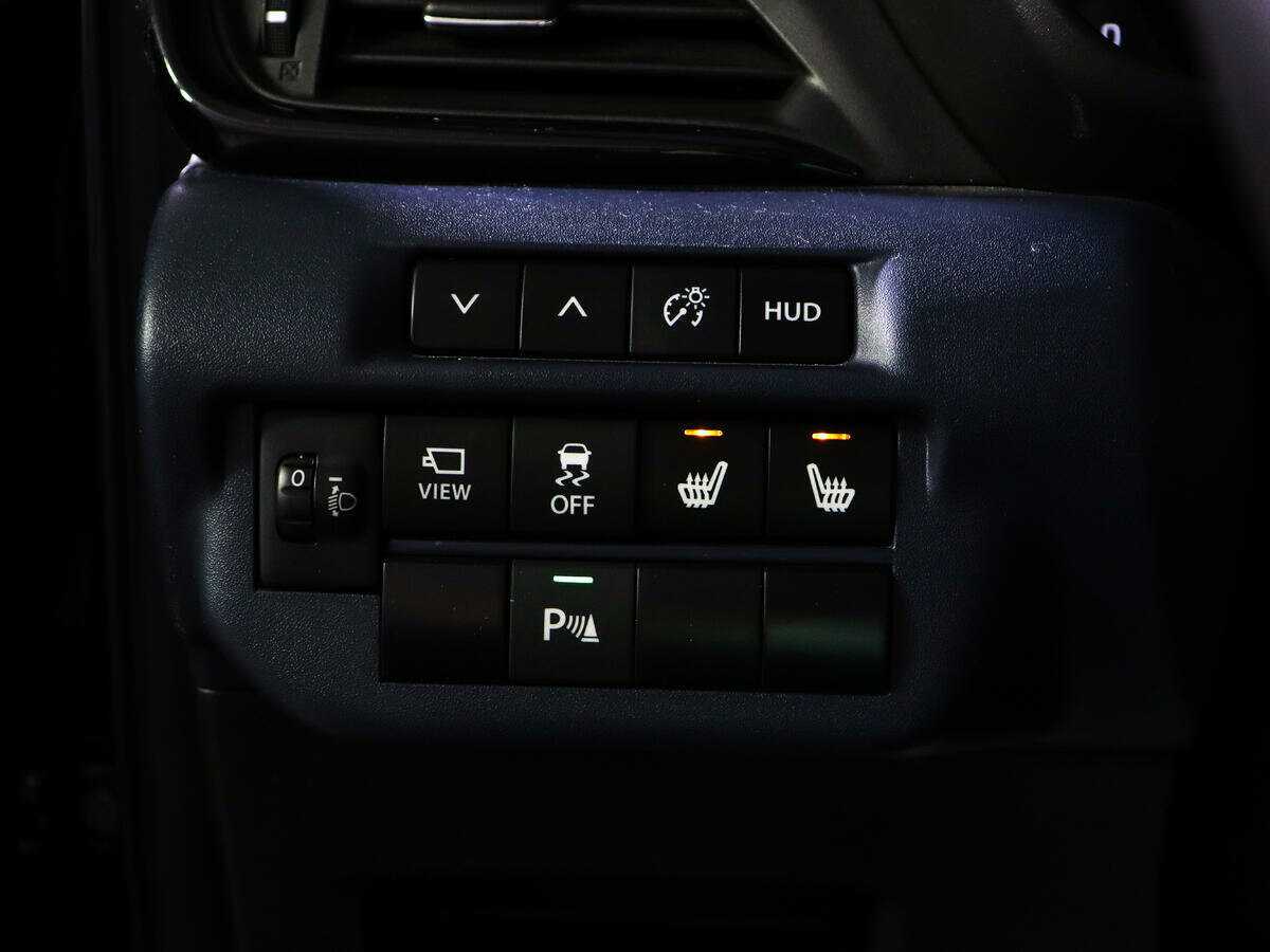 Suzuki Baleno с пробегом — 2023 год. Фото: #20