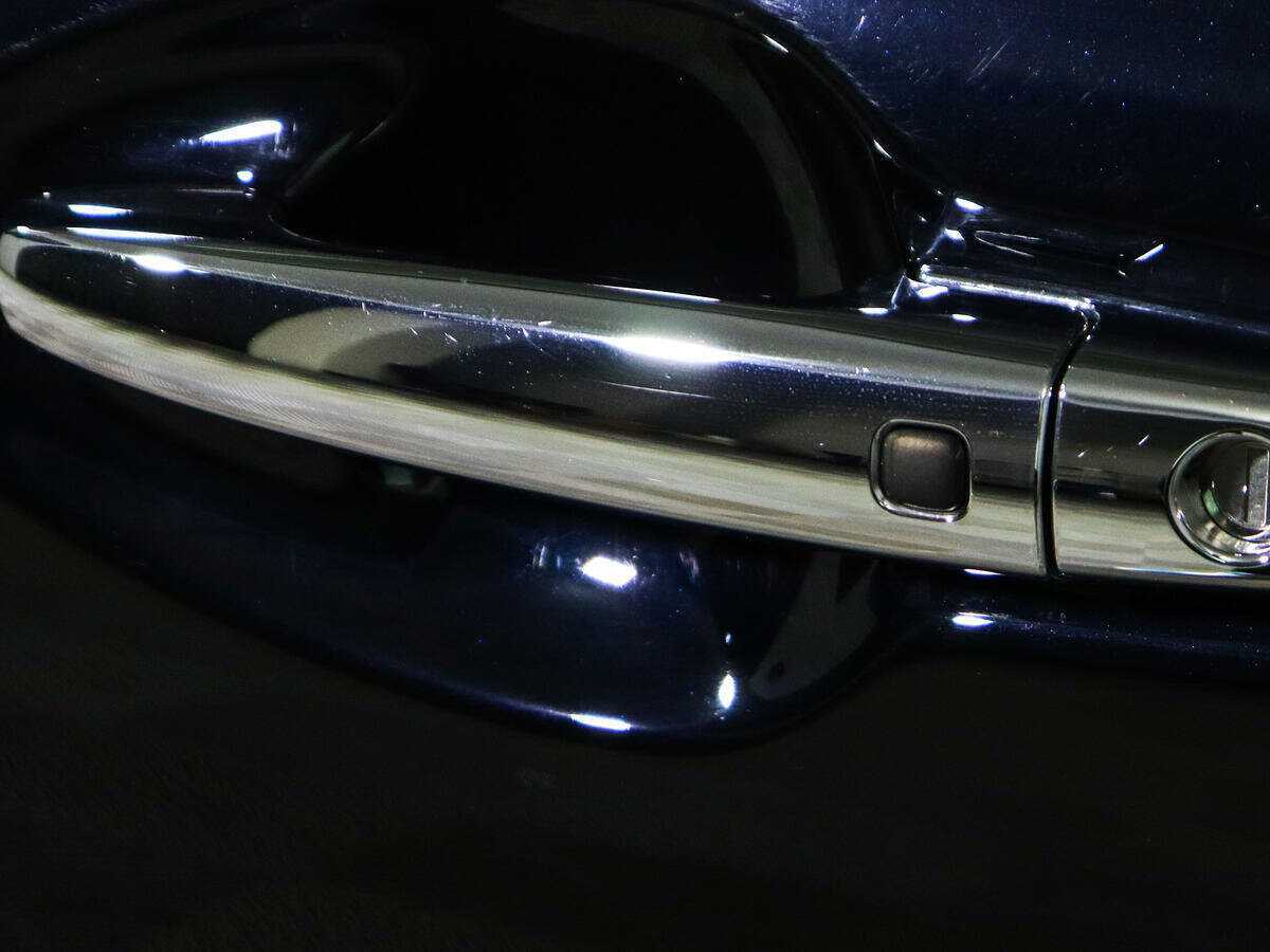 Suzuki Baleno с пробегом — 2023 год. Фото: #21