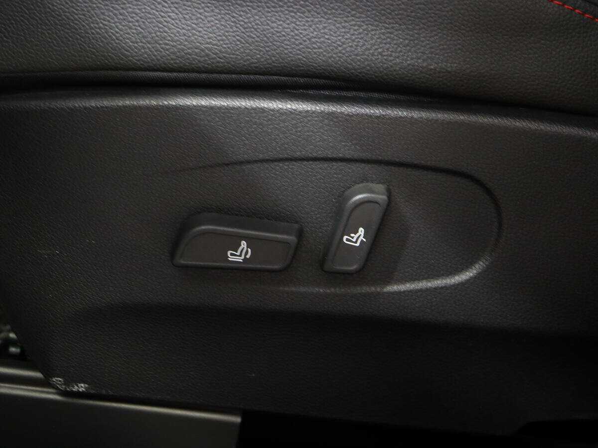 Dongfeng AX7 с пробегом — 2017 год. Фото: #15