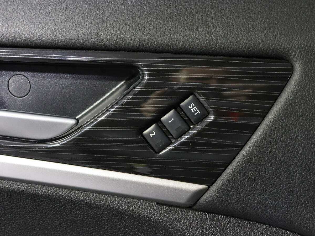 Dongfeng AX7 с пробегом — 2017 год. Фото: #16