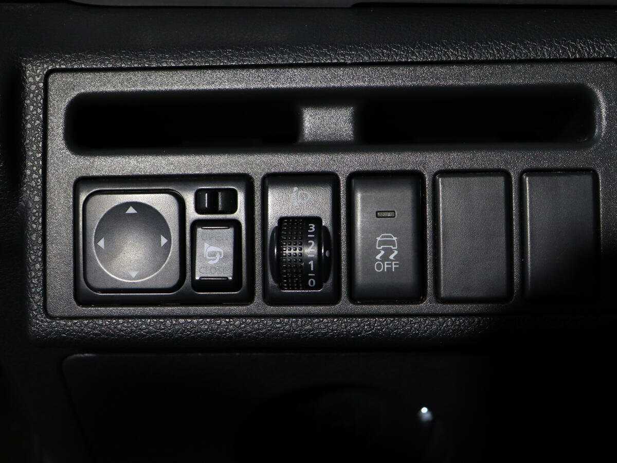 Dongfeng AX7 с пробегом — 2017 год. Фото: #17