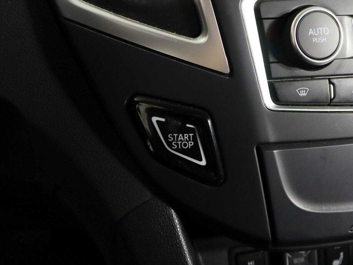 Dongfeng AX7 с пробегом — 2017 год. Фото: #20