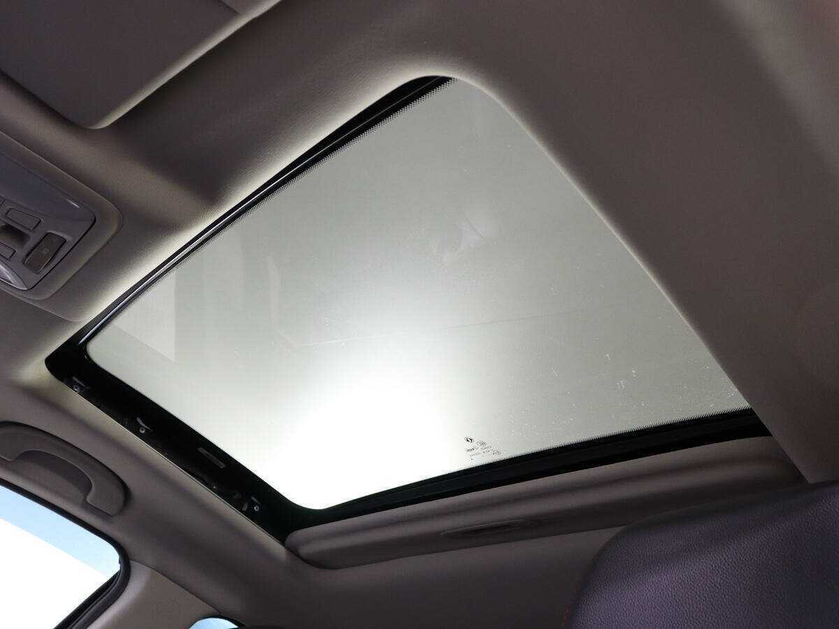 Dongfeng AX7 с пробегом — 2017 год. Фото: #21