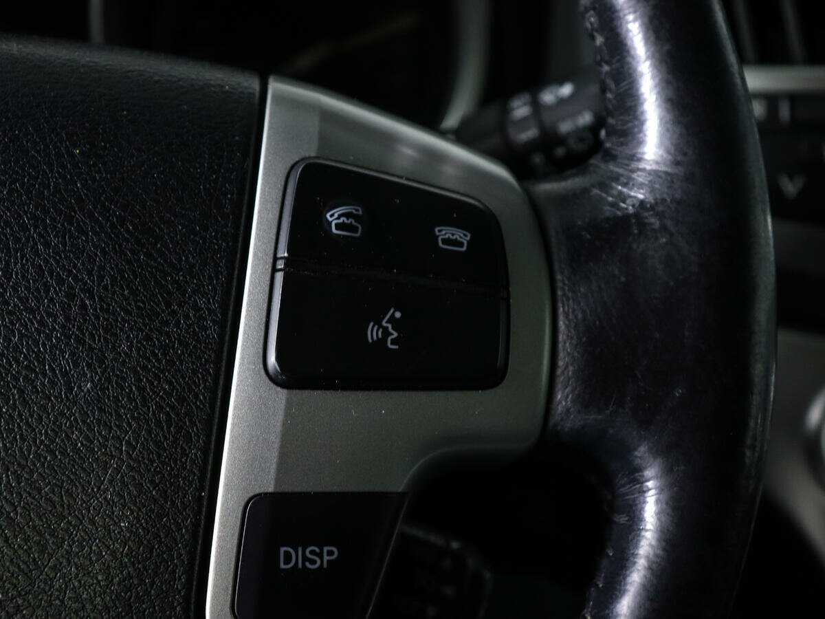 Toyota Land Cruiser с пробегом — 2012 год. Фото: #22