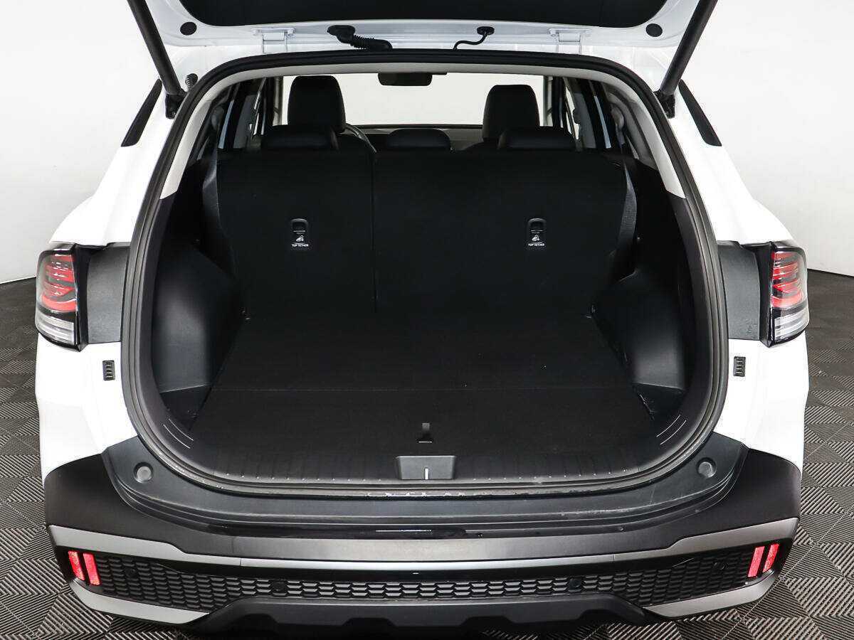 Kia Sportage с пробегом — 2023 год. Фото: #9