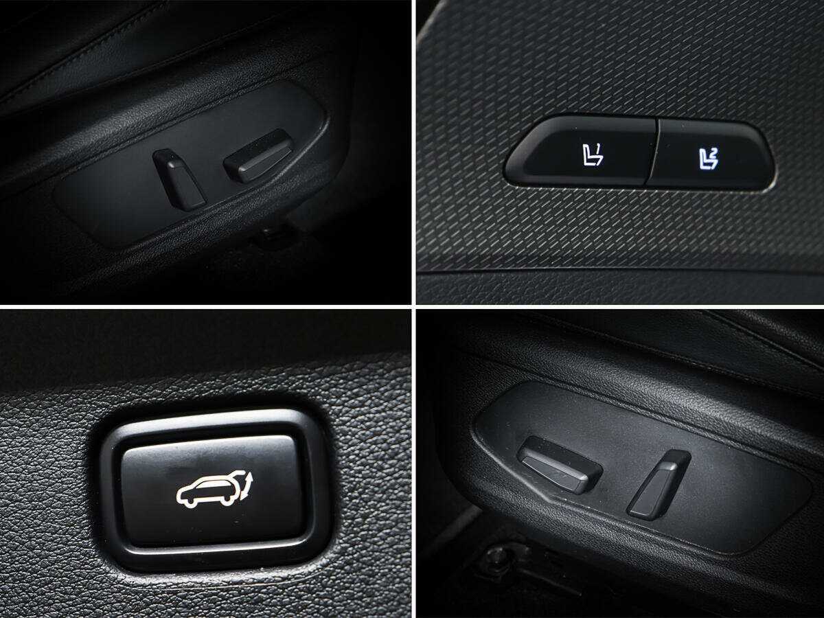 Kia Sportage с пробегом — 2023 год. Фото: #17