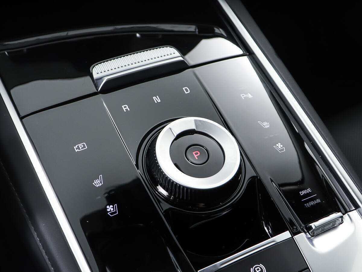 Kia Sportage с пробегом — 2023 год. Фото: #19