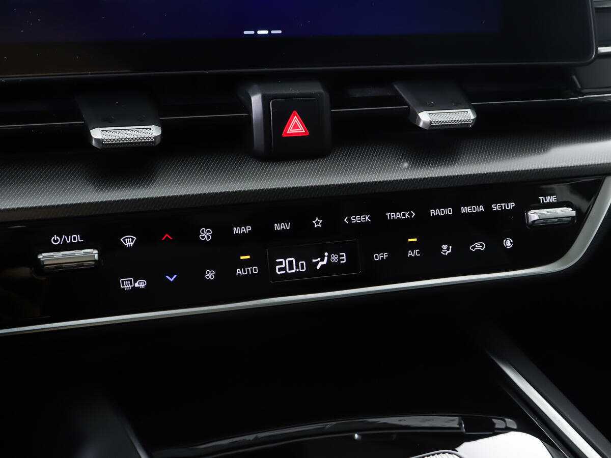 Kia Sportage с пробегом — 2023 год. Фото: #20