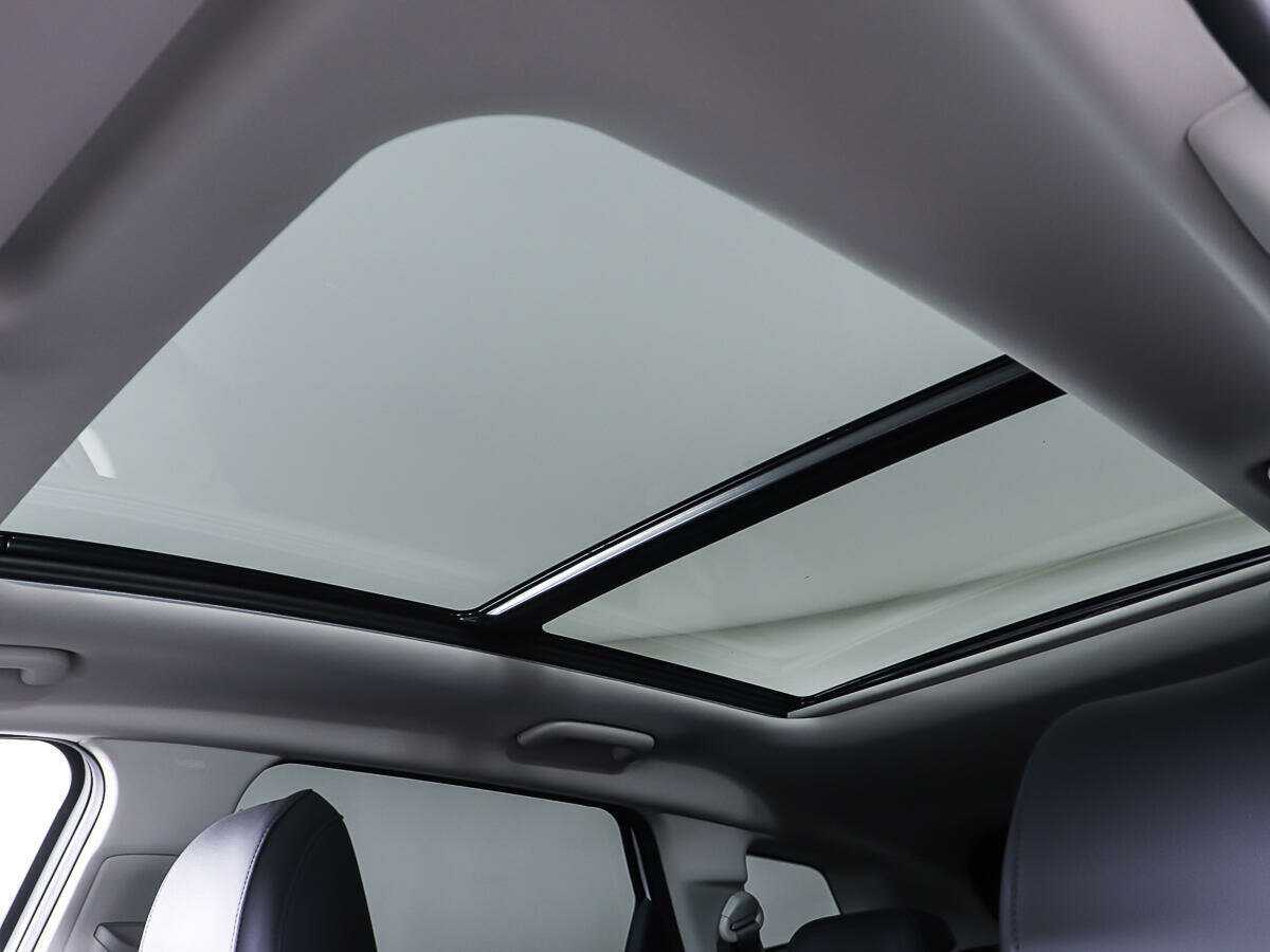 Kia Sportage с пробегом — 2023 год. Фото: #25