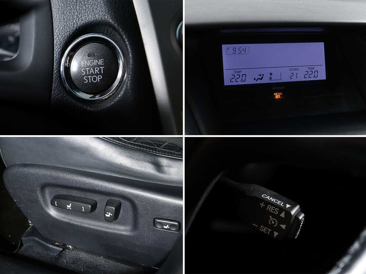 Lexus RX с пробегом — 2010 год. Фото: #16