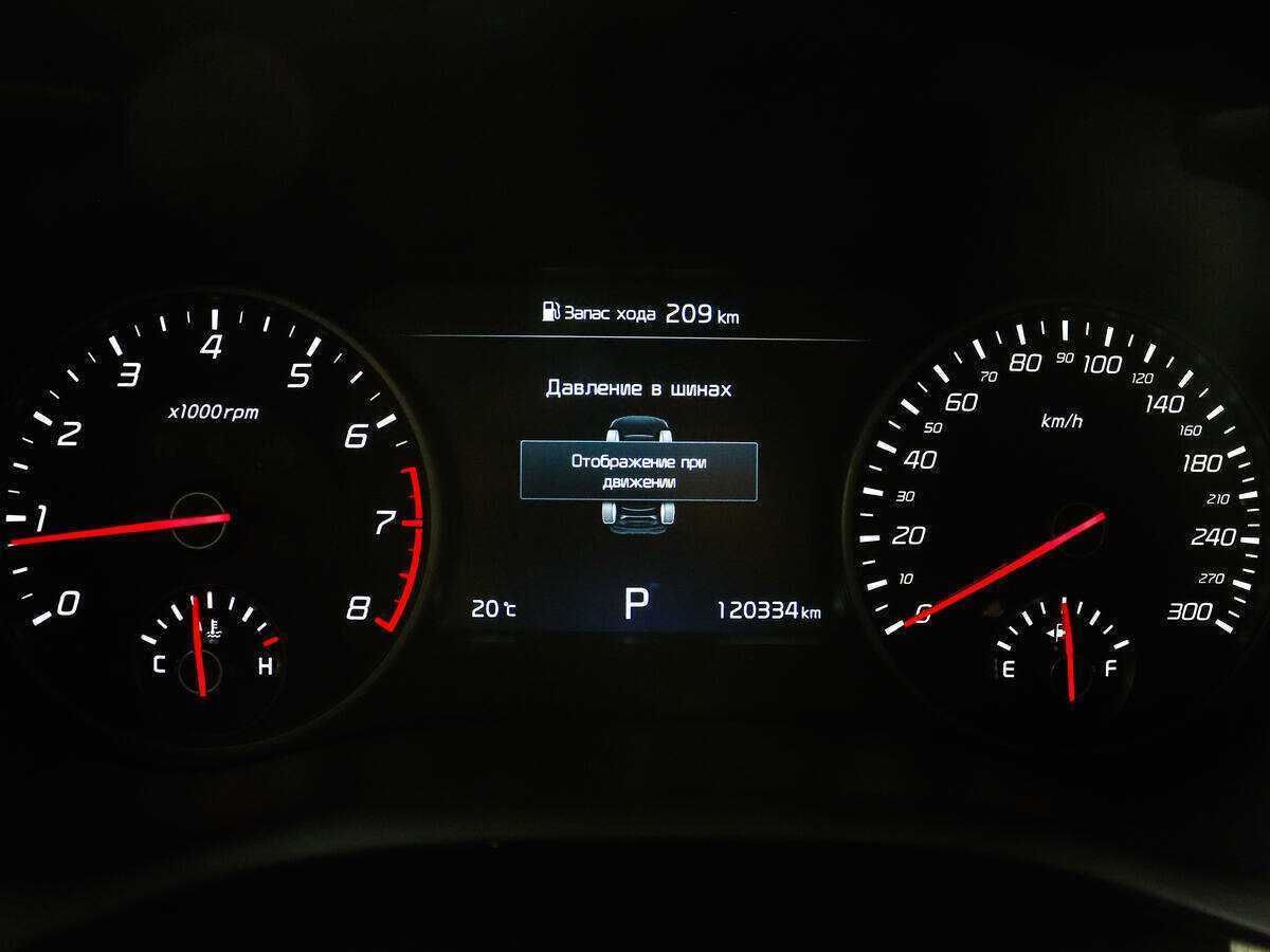 Kia Stinger с пробегом — 2019 год. Фото: #8