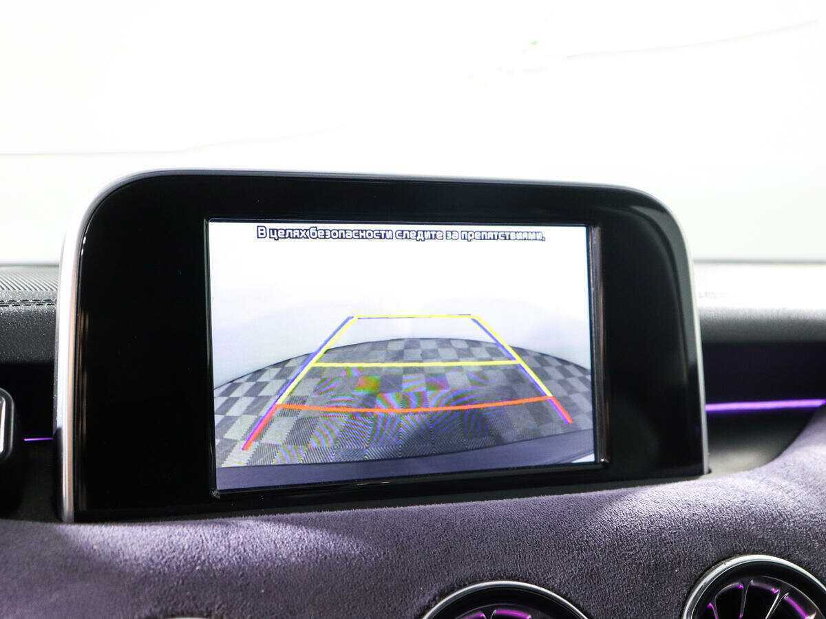 Kia Stinger с пробегом — 2019 год. Фото: #13