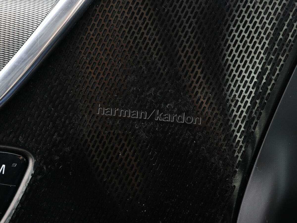 Volvo S90 с пробегом — 2020 год. Фото: #13