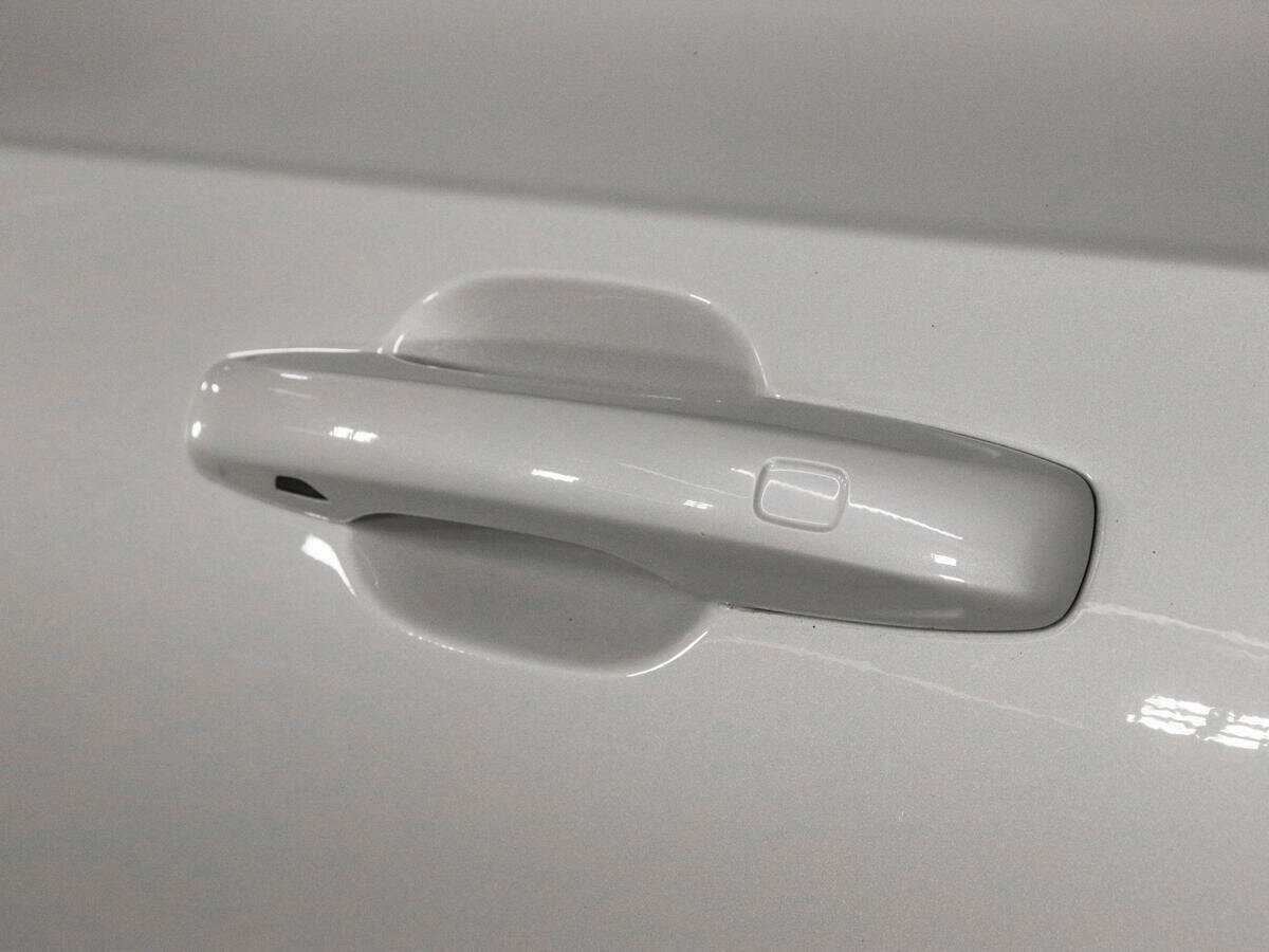 Volvo S90 с пробегом — 2020 год. Фото: #17