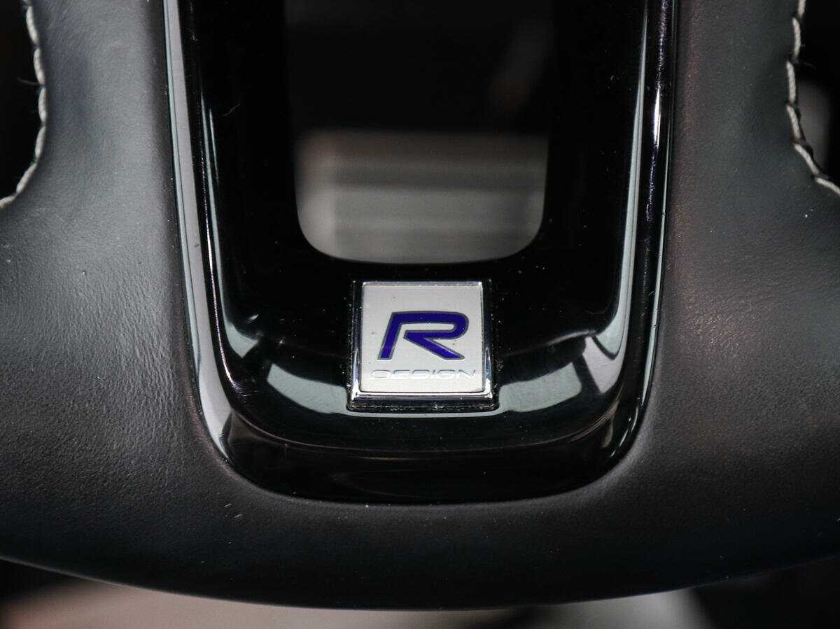 Volvo S90 с пробегом — 2020 год. Фото: #18