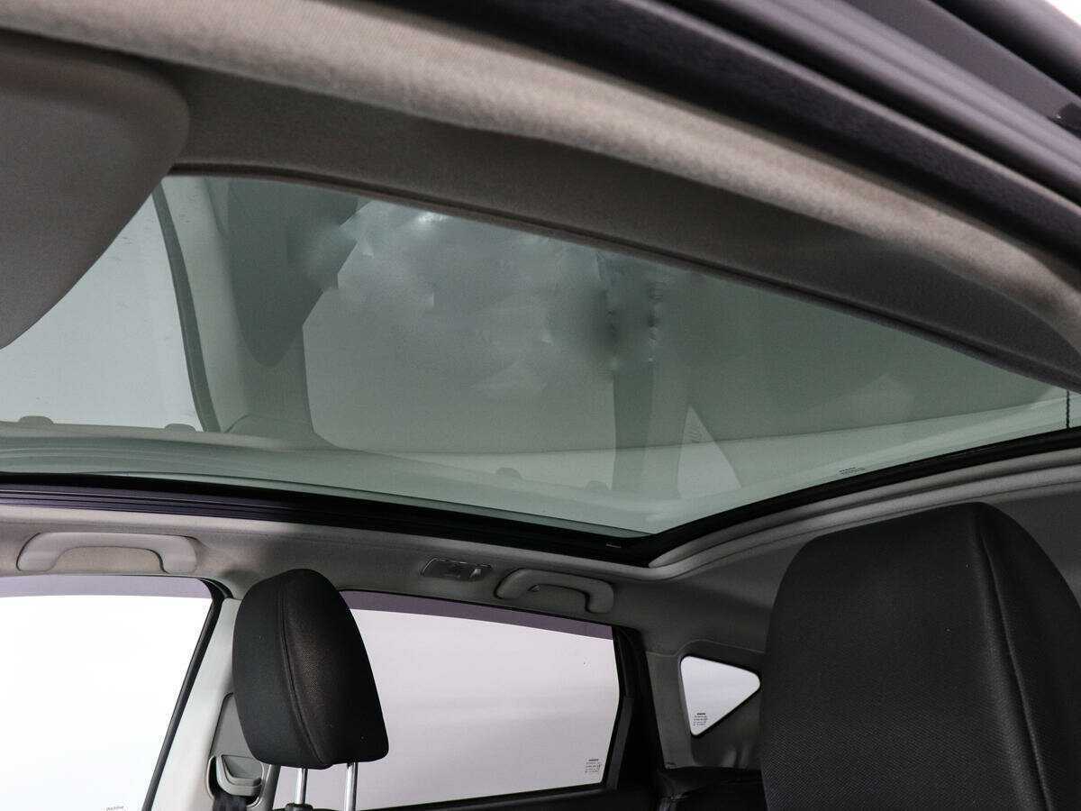 Nissan Qashqai с пробегом — 2010 год. Фото: #13